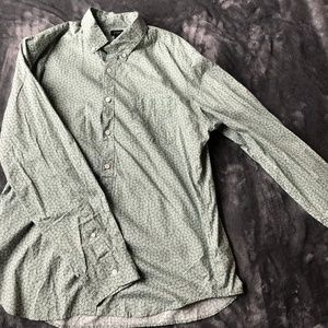 J.Crew Long Sleeve Shirt